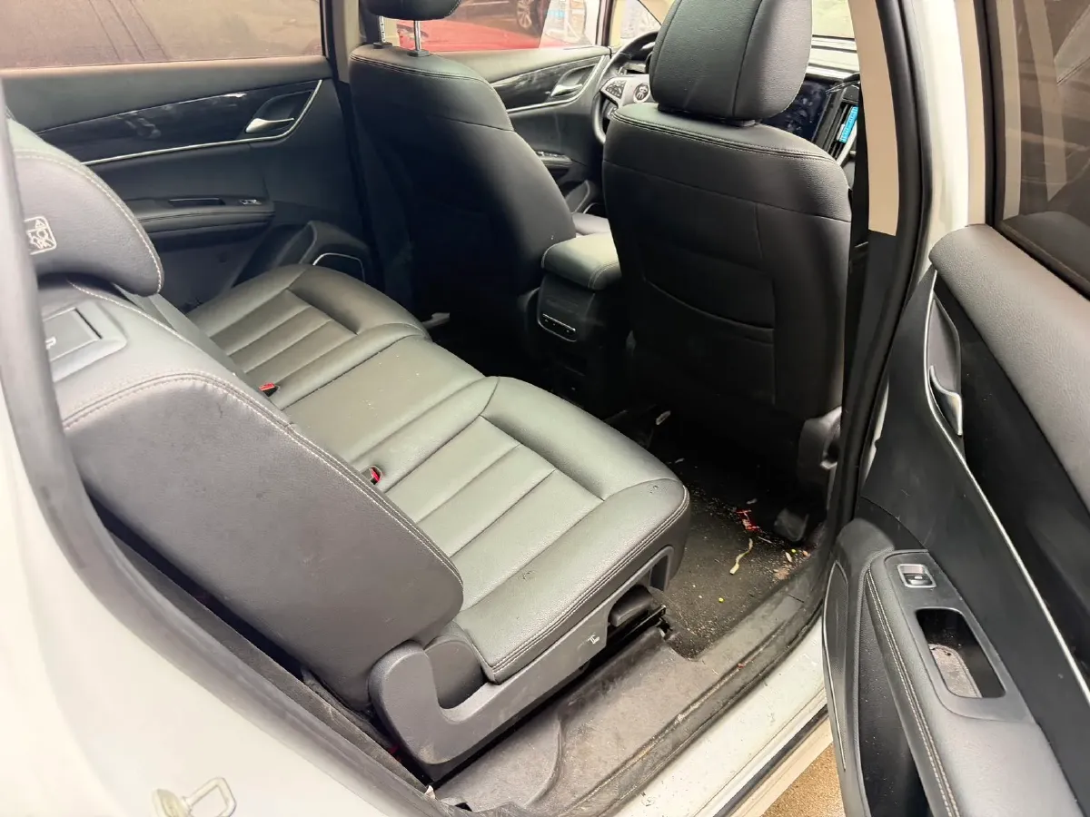 2018 BYD Song MAX 1.5T 154HP L4 6DCT,autocango,china used car exporter,china ev exporter,chinese used car exporter,chinese used ev exporter