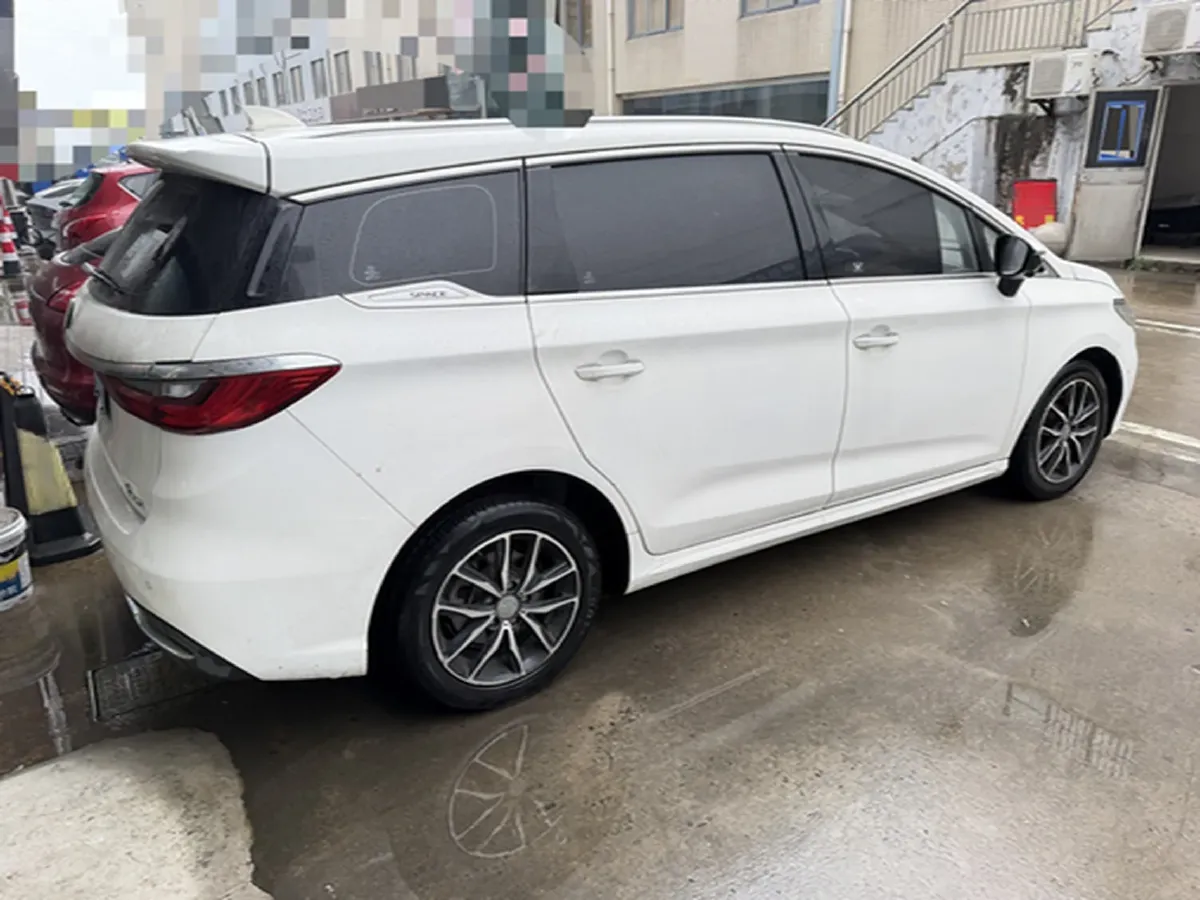 2018 BYD Song MAX 1.5T 154HP L4 6DCT,autocango,china used car exporter,china ev exporter,chinese used car exporter,chinese used ev exporter