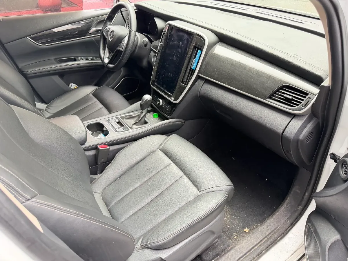 2018 BYD Song MAX 1.5T 154HP L4 6DCT,autocango,china used car exporter,china ev exporter,chinese used car exporter,chinese used ev exporter