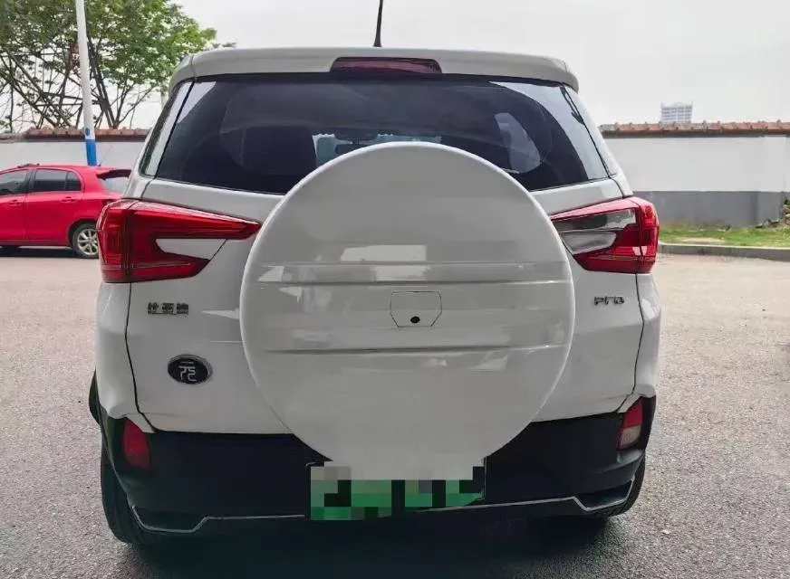 2021 BYD Song 1.5T 160HP L4 6DCT,autocango,china used car exporter,china ev exporter,chinese used car exporter,chinese used ev exporter