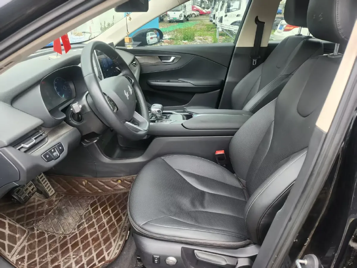 2022 HongQi E-QM5 BEV 54KWH,autocango,china used car exporter,china ev exporter,chinese used car exporter,chinese used ev exporter