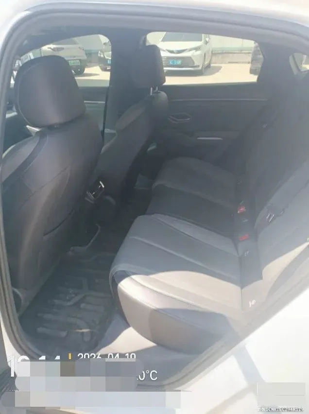 2025 BYD QinL 1.5L 101HP L4 E-CVT PHEV 15.87KWH,autocango,china used car exporter,china ev exporter,chinese used car exporter,chinese used ev exporter