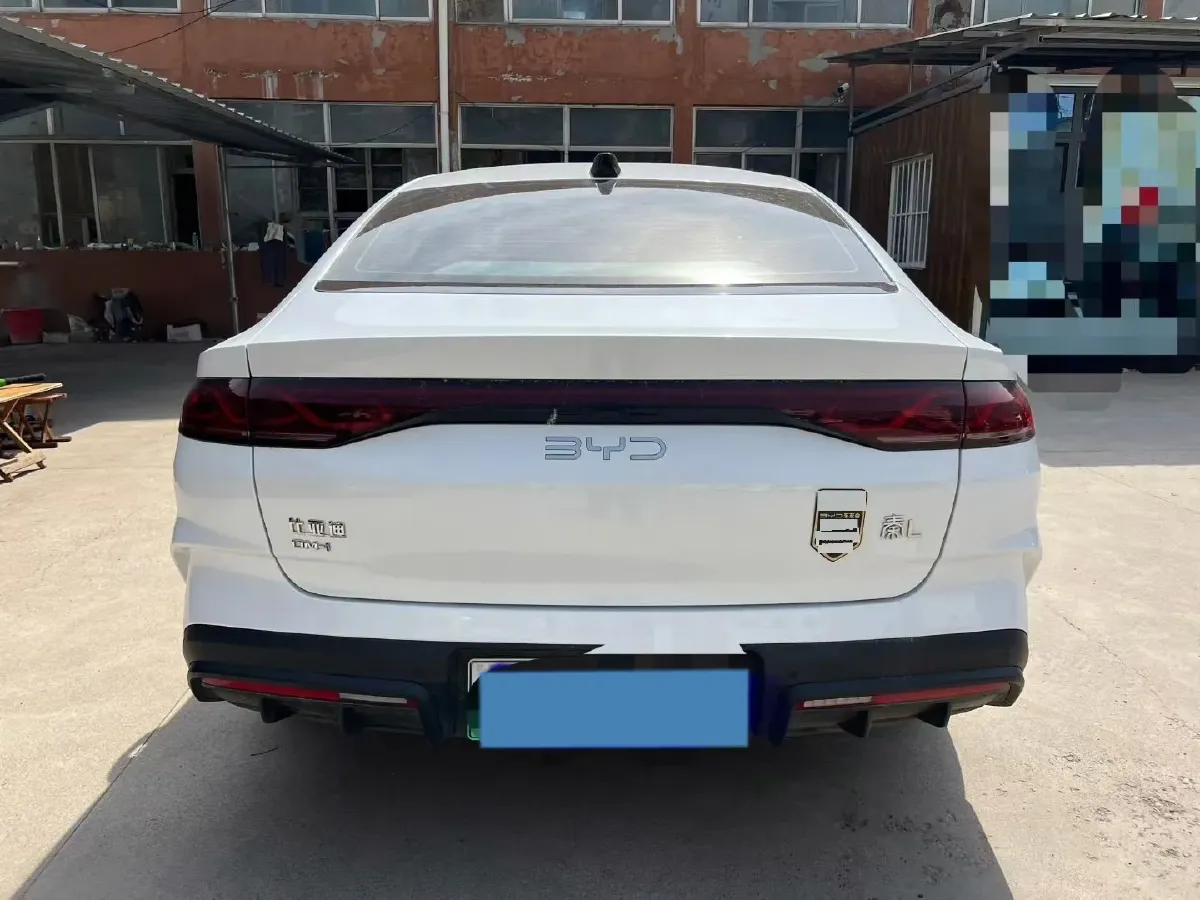 2025 BYD QinL 1.5L 101HP L4 E-CVT PHEV 15.87KWH,autocango,china used car exporter,china ev exporter,chinese used car exporter,chinese used ev exporter
