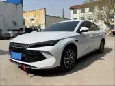 2025 BYD QINL,autocango,china used car exporter,china ev exporter,chinese used car exporter,chinese used ev exporter