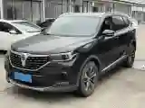 2019 Brilliance Auto V7 1.8T 231HP L4 7DCT