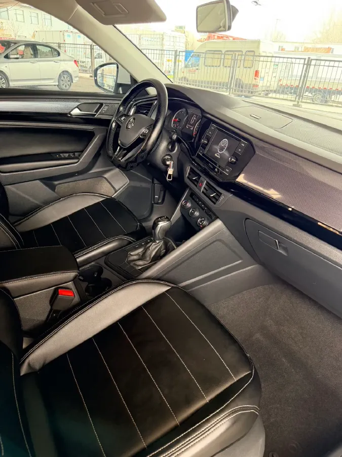 2019 Volkswagen Tharu 1.4T 150HP L4 7DCT,autocango,china used car exporter,china ev exporter,chinese used car exporter,chinese used ev exporter