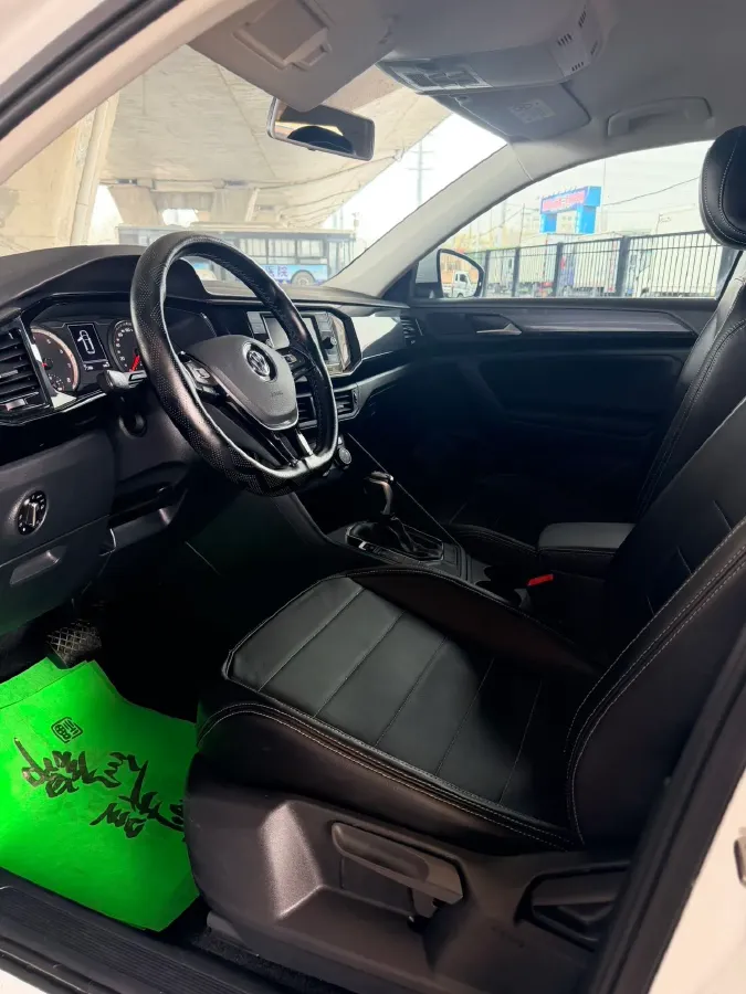 2019 Volkswagen Tharu 1.4T 150HP L4 7DCT,autocango,china used car exporter,china ev exporter,chinese used car exporter,chinese used ev exporter