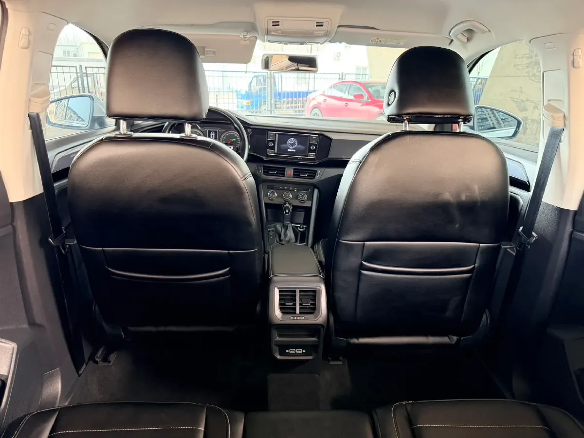 2019 Volkswagen Tharu 1.4T 150HP L4 7DCT,autocango,china used car exporter,china ev exporter,chinese used car exporter,chinese used ev exporter