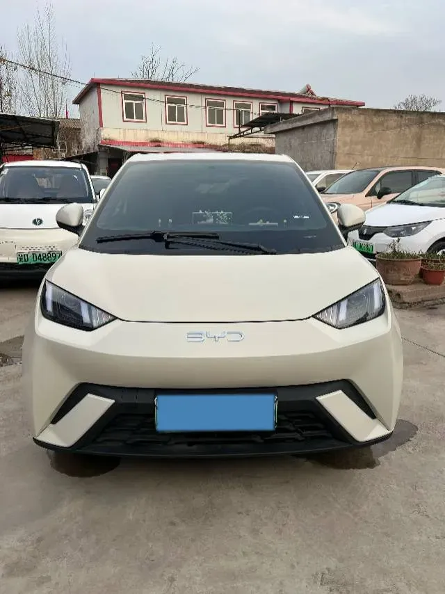 2023 BYD Seagull BEV 30.08KWH,autocango,china used car exporter,china ev exporter,chinese used car exporter,chinese used ev exporter