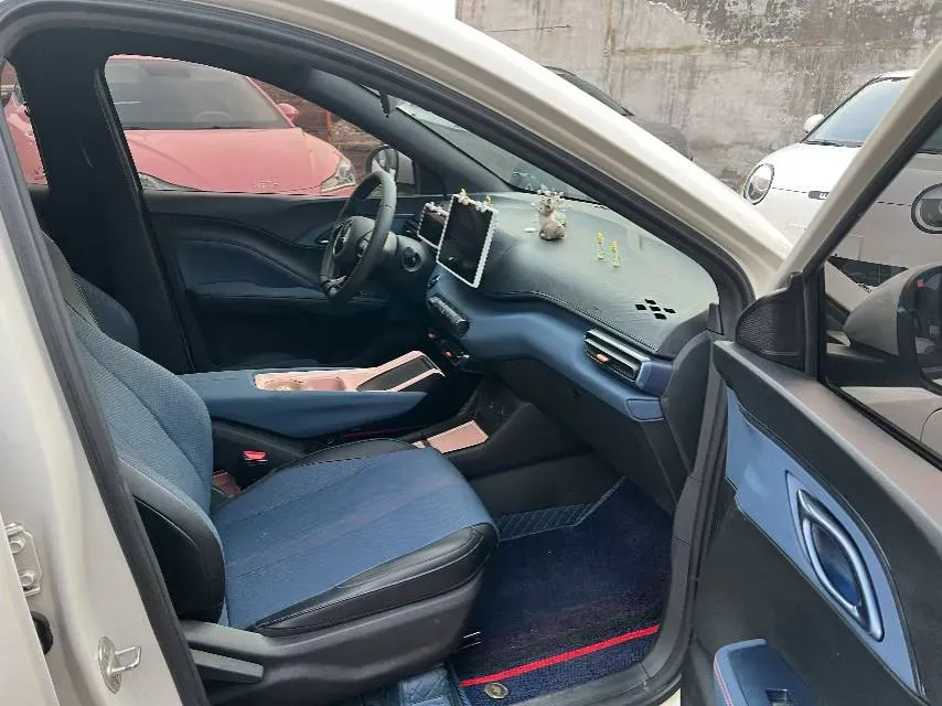 2023 BYD Seagull BEV 30.08KWH,autocango,china used car exporter,china ev exporter,chinese used car exporter,chinese used ev exporter