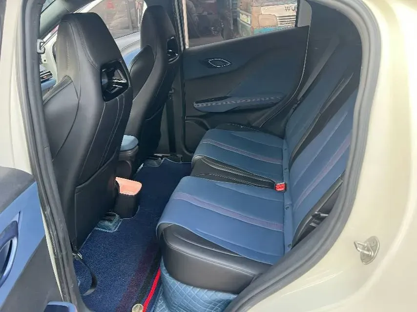 2023 BYD Seagull BEV 30.08KWH,autocango,china used car exporter,china ev exporter,chinese used car exporter,chinese used ev exporter