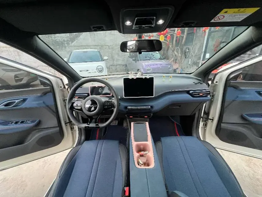 2023 BYD Seagull BEV 30.08KWH,autocango,china used car exporter,china ev exporter,chinese used car exporter,chinese used ev exporter