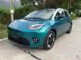 2025 Skyworth EV6 BEV