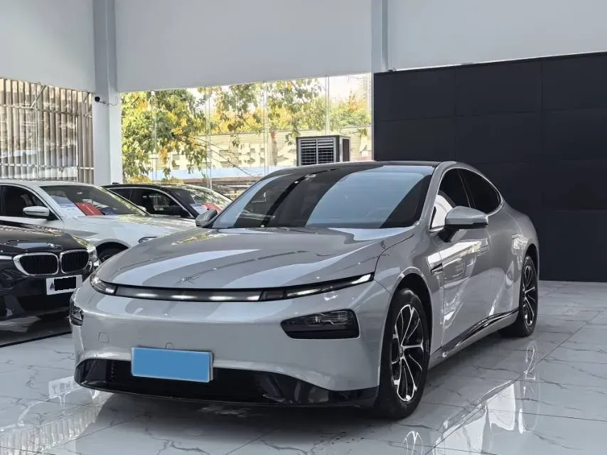 2021 Xpeng P7 BEV 60.2KWH,autocango,china used car exporter,china ev exporter,chinese used car exporter,chinese used ev exporter