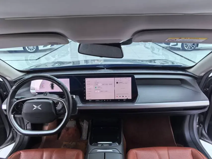 2021 Xpeng P7 BEV 60.2KWH,autocango,china used car exporter,china ev exporter,chinese used car exporter,chinese used ev exporter