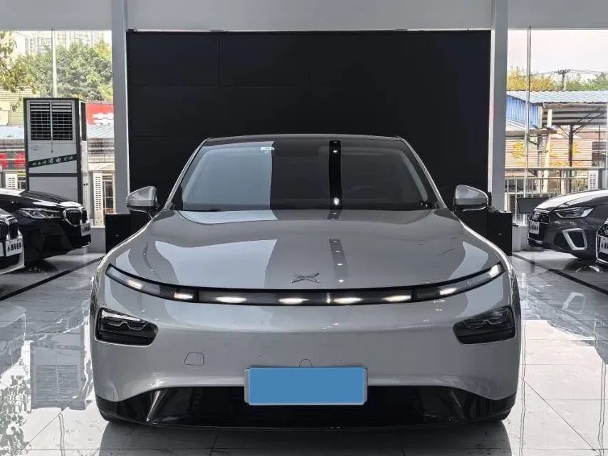 2021 Xpeng P7 BEV 60.2KWH,autocango,china used car exporter,china ev exporter,chinese used car exporter,chinese used ev exporter