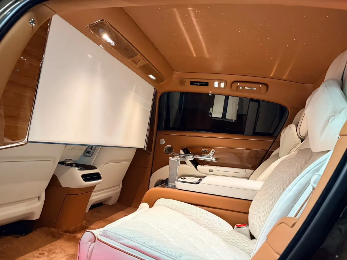 2025 HIMA S800 REEV 170HP REEV 65KWH,autocango,china used car exporter,china ev exporter,chinese used car exporter,chinese used ev exporter