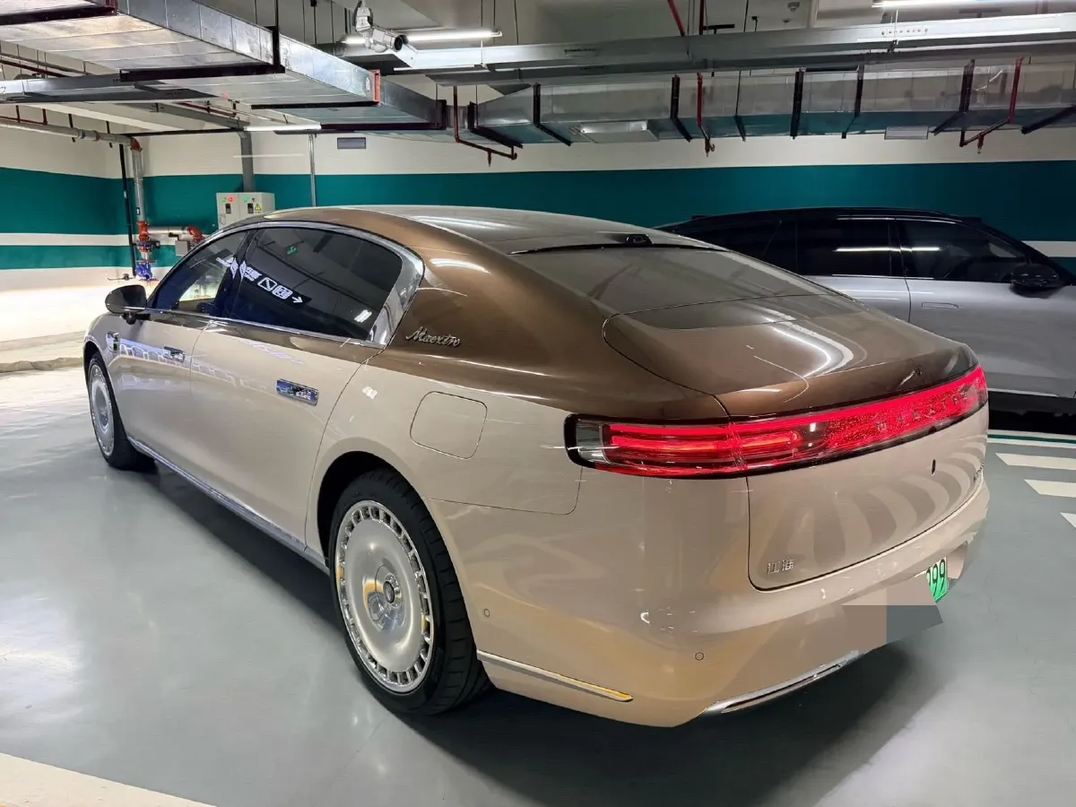 2025 HIMA S800 REEV 170HP REEV 65KWH,autocango,china used car exporter,china ev exporter,chinese used car exporter,chinese used ev exporter