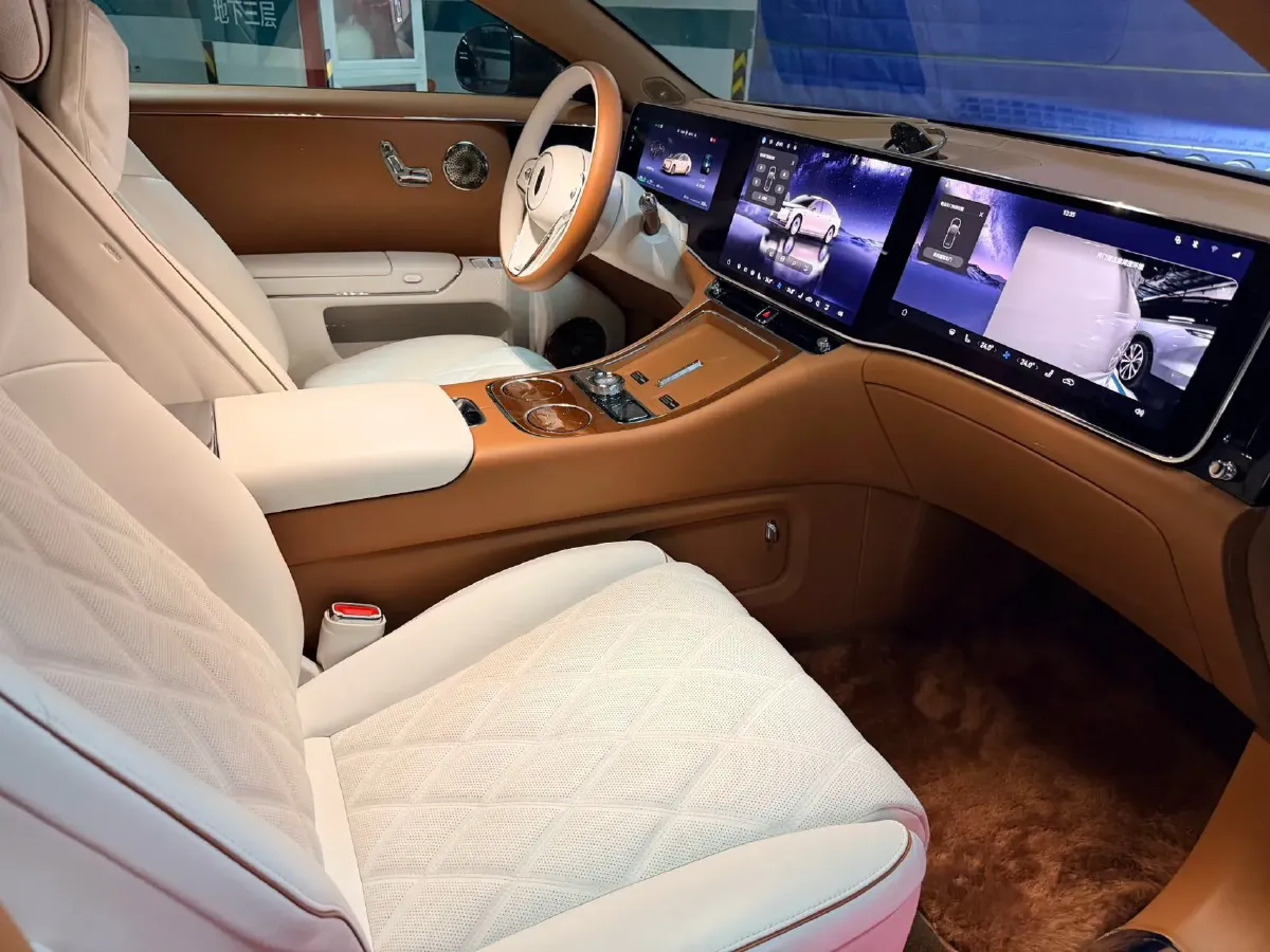 2025 HIMA S800 REEV 170HP REEV 65KWH,autocango,china used car exporter,china ev exporter,chinese used car exporter,chinese used ev exporter