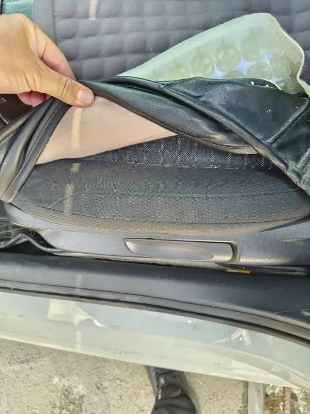 2018 Volkswagen Santana 1.5L 110HP L4 6AT,autocango,china used car exporter,china ev exporter,chinese used car exporter,chinese used ev exporter