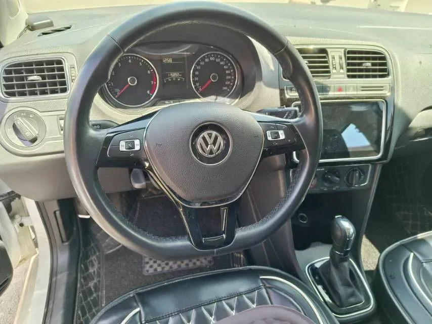 2018 Volkswagen Santana 1.5L 110HP L4 6AT,autocango,china used car exporter,china ev exporter,chinese used car exporter,chinese used ev exporter