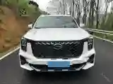 2022 GAC Trumpchi GS8 2.0T 252HP L4 8AT