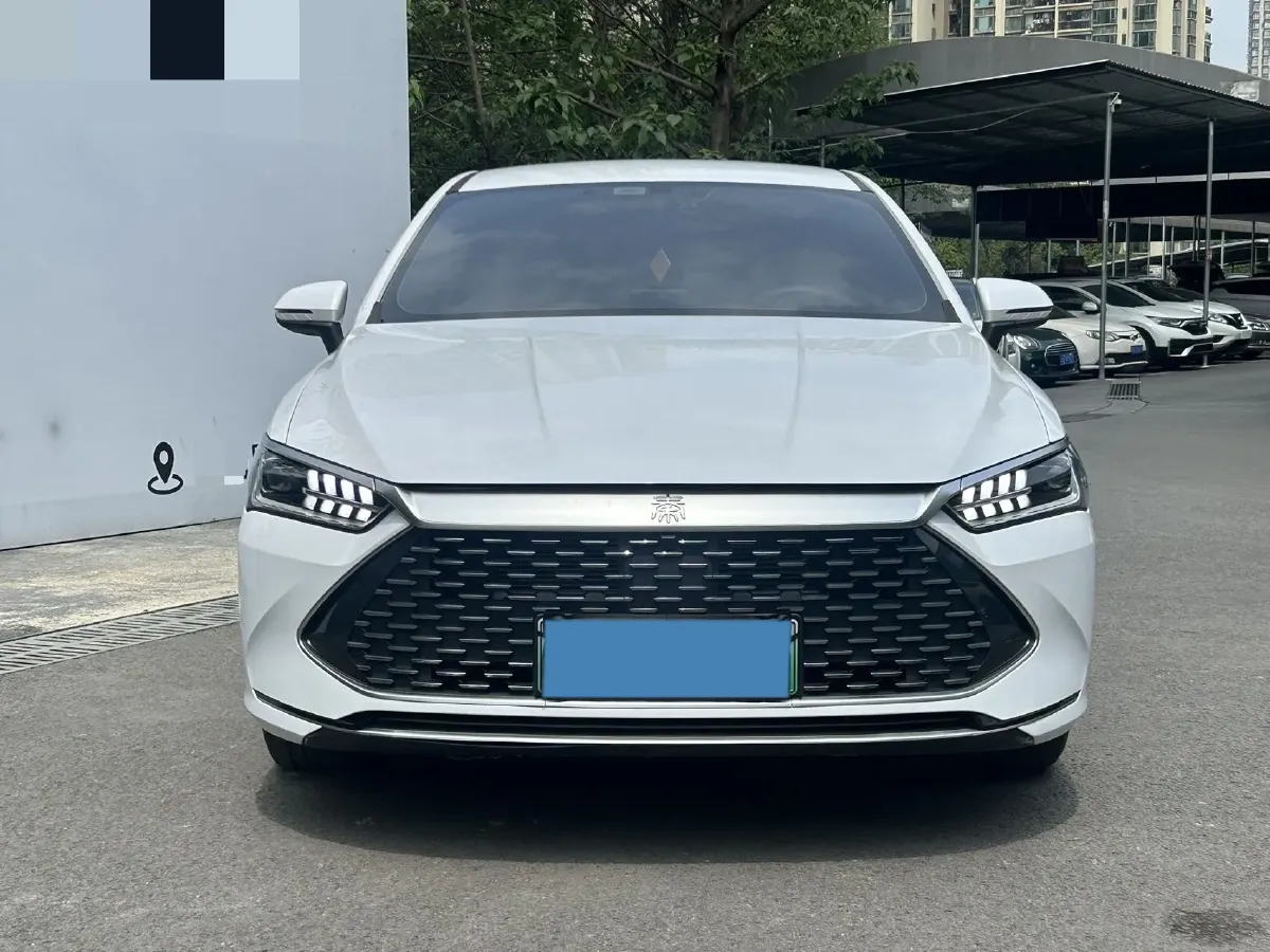 2024 BYD Qin Plus 1.5L 110HP L4 E-CVT PHEV 8.32KWH,autocango,china used car exporter,china ev exporter,chinese used car exporter,chinese used ev exporter