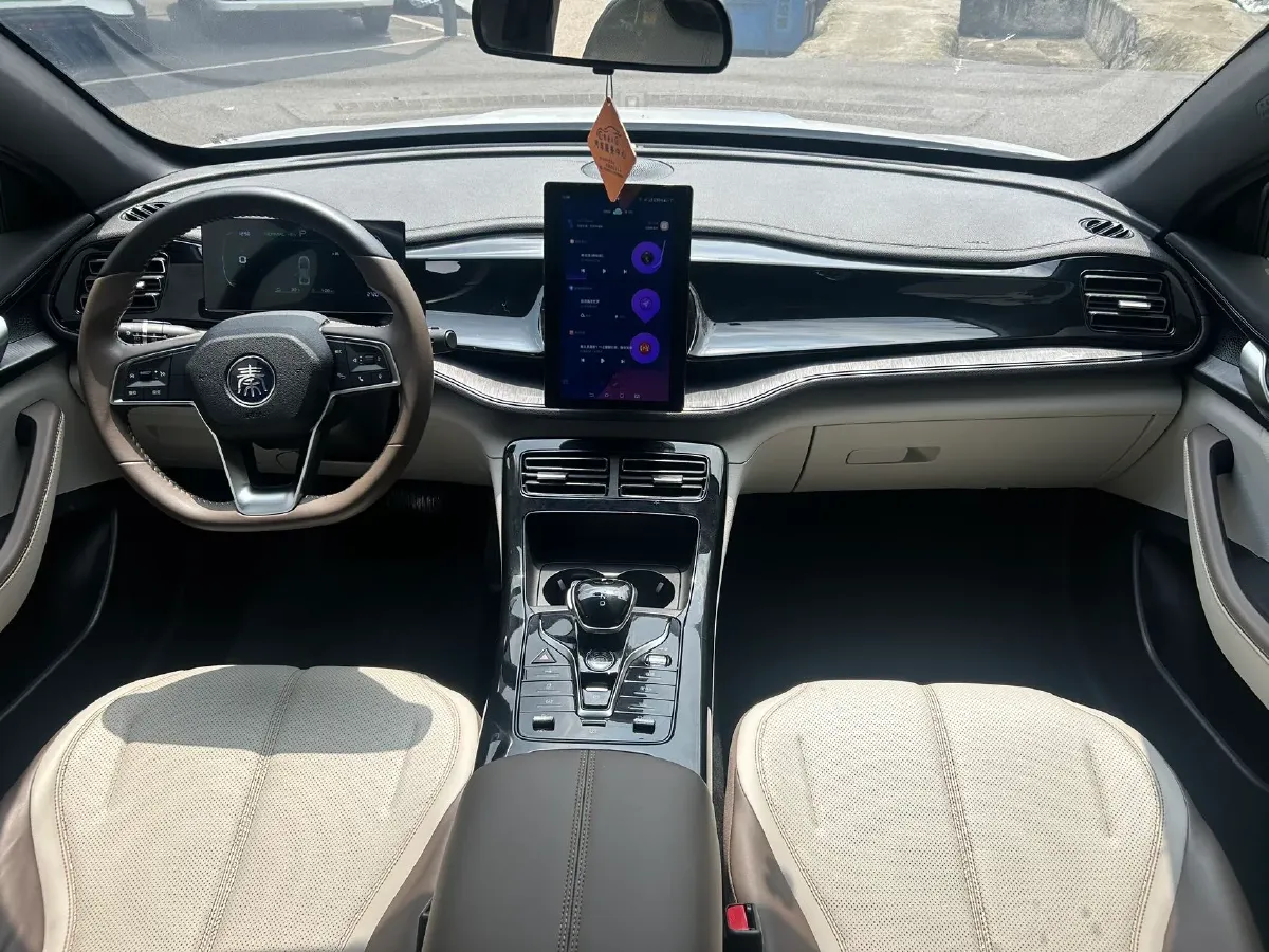 2024 BYD Qin Plus 1.5L 110HP L4 E-CVT PHEV 8.32KWH,autocango,china used car exporter,china ev exporter,chinese used car exporter,chinese used ev exporter