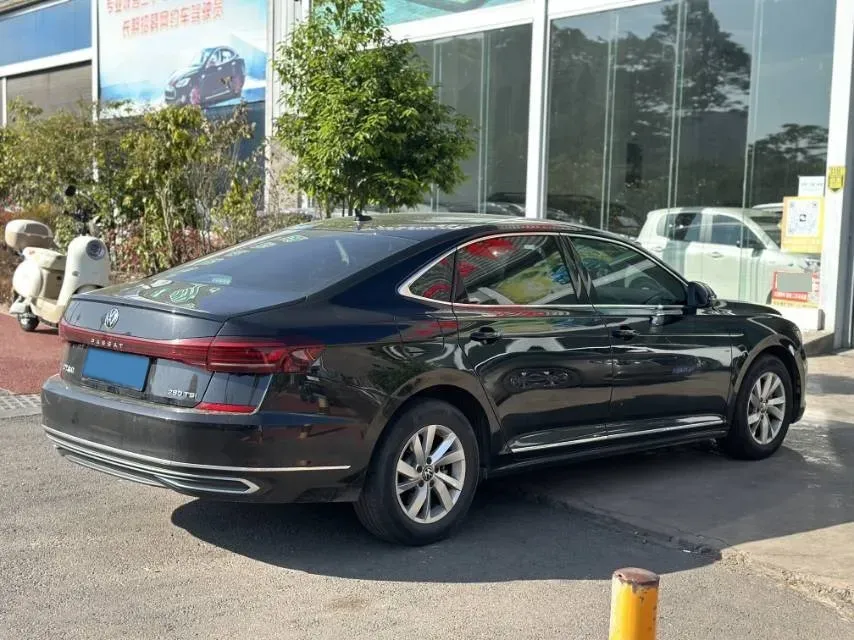 2023 Volkswagen Passat 1.4T 150HP L4 7DCT,autocango,china used car exporter,china ev exporter,chinese used car exporter,chinese used ev exporter