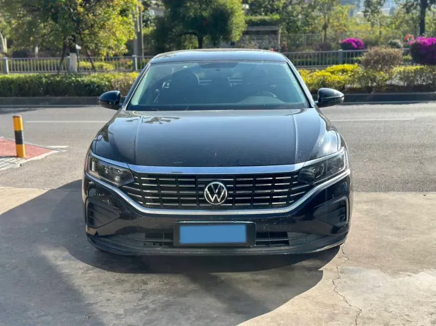 2023 Volkswagen Passat 1.4T 150HP L4 7DCT,autocango,china used car exporter,china ev exporter,chinese used car exporter,chinese used ev exporter