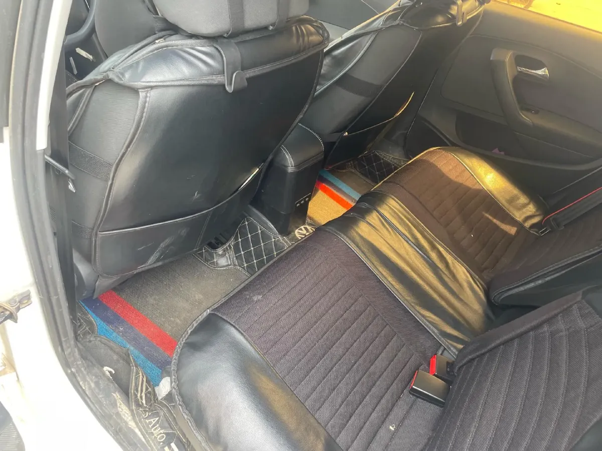 2016 Volkswagen Polo 1.4L 90HP L4 6AT,autocango,china used car exporter,china ev exporter,chinese used car exporter,chinese used ev exporter