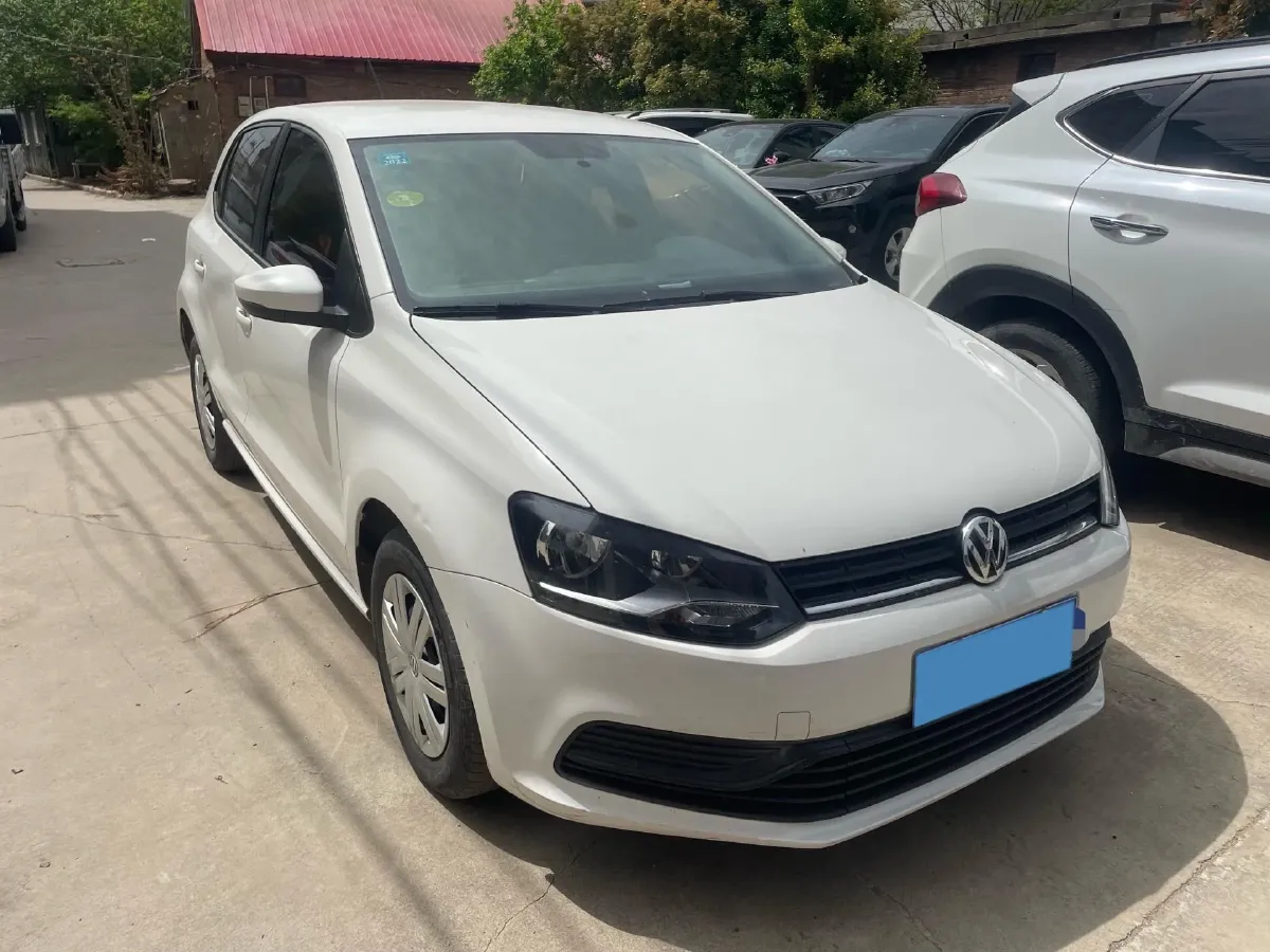 2016 Volkswagen Polo 1.4L 90HP L4 6AT,autocango,china used car exporter,china ev exporter,chinese used car exporter,chinese used ev exporter