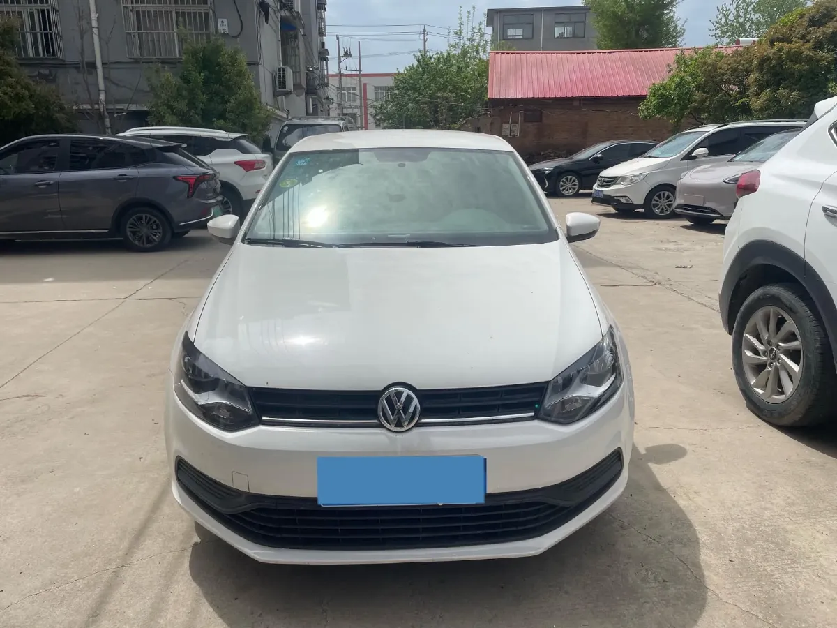 2016 Volkswagen Polo 1.4L 90HP L4 6AT,autocango,china used car exporter,china ev exporter,chinese used car exporter,chinese used ev exporter
