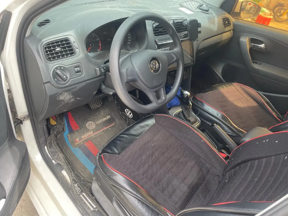 2016 Volkswagen Polo 1.4L 90HP L4 6AT,autocango,china used car exporter,china ev exporter,chinese used car exporter,chinese used ev exporter