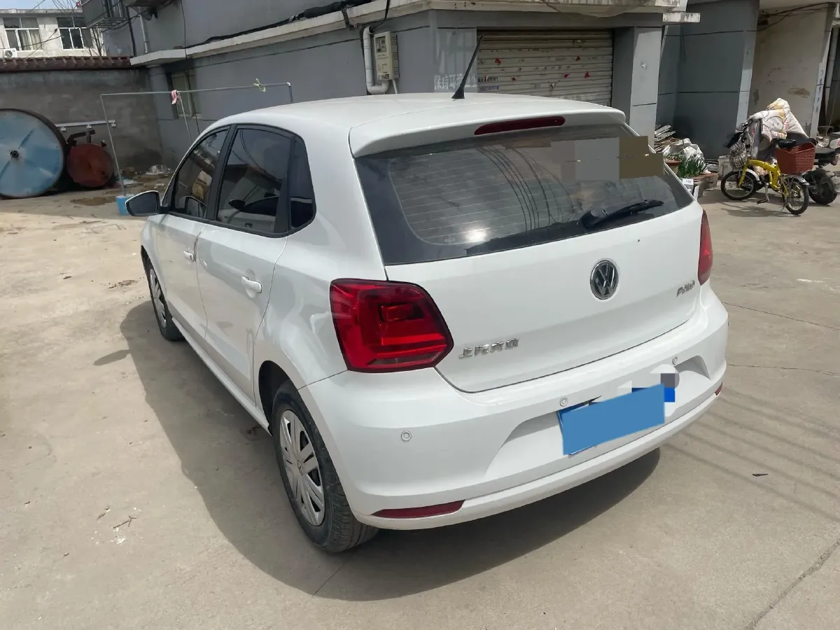 2016 Volkswagen Polo 1.4L 90HP L4 6AT,autocango,china used car exporter,china ev exporter,chinese used car exporter,chinese used ev exporter