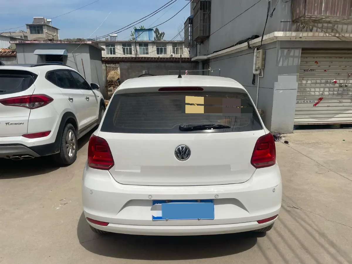 2016 Volkswagen Polo 1.4L 90HP L4 6AT,autocango,china used car exporter,china ev exporter,chinese used car exporter,chinese used ev exporter