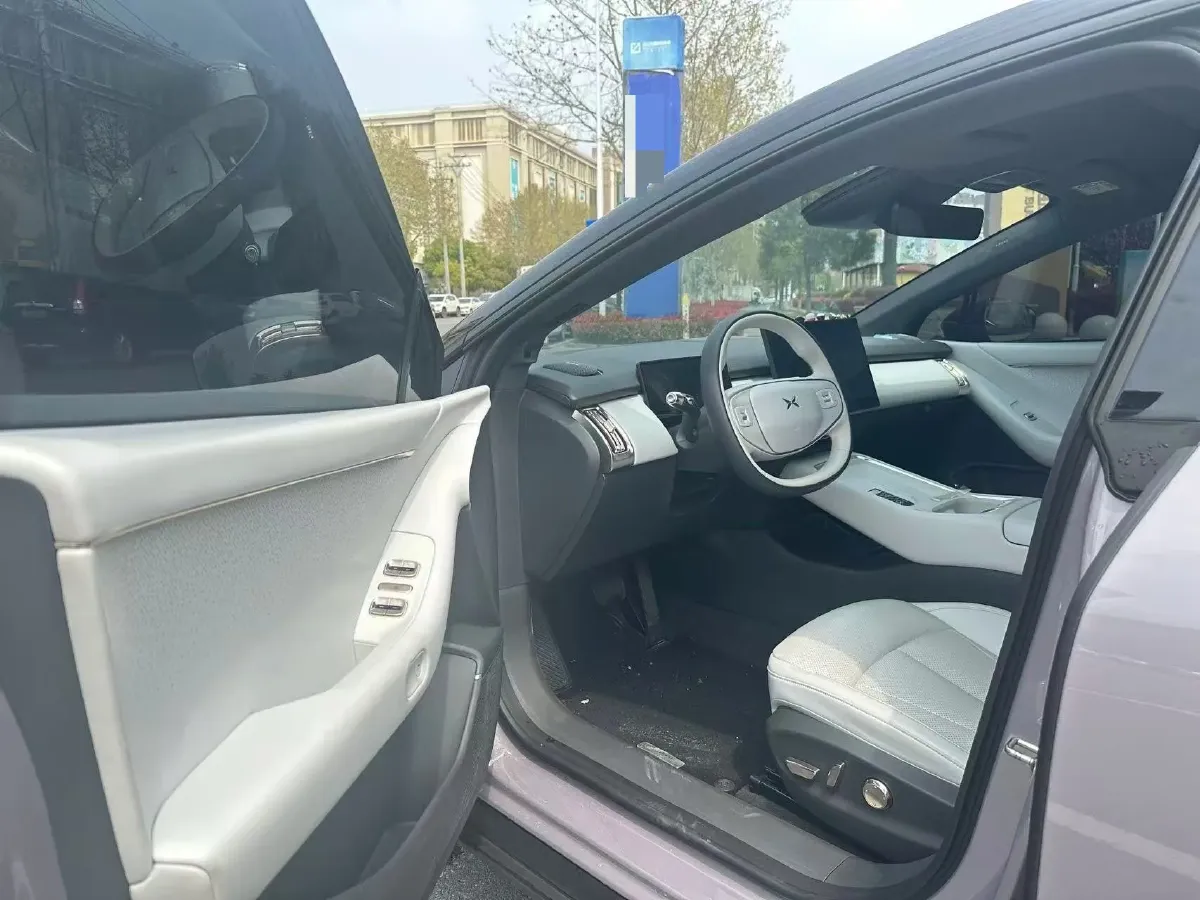 2024 Xpeng P7+ BEV 76.3KWH,autocango,china used car exporter,china ev exporter,chinese used car exporter,chinese used ev exporter