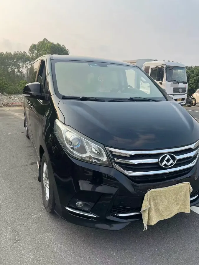 2018 MAXUS G10 1.9T 150HP L4 6AT,autocango,china used car exporter,china ev exporter,chinese used car exporter,chinese used ev exporter
