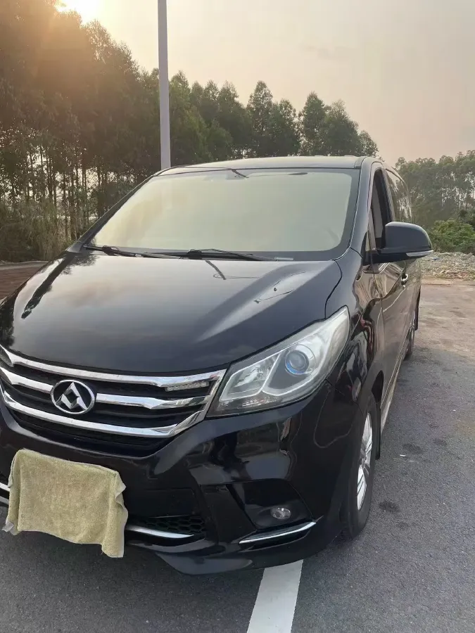 2018 MAXUS G10 1.9T 150HP L4 6AT,autocango,china used car exporter,china ev exporter,chinese used car exporter,chinese used ev exporter