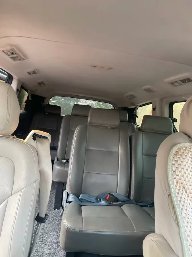 2018 MAXUS G10 1.9T 150HP L4 6AT,autocango,china used car exporter,china ev exporter,chinese used car exporter,chinese used ev exporter