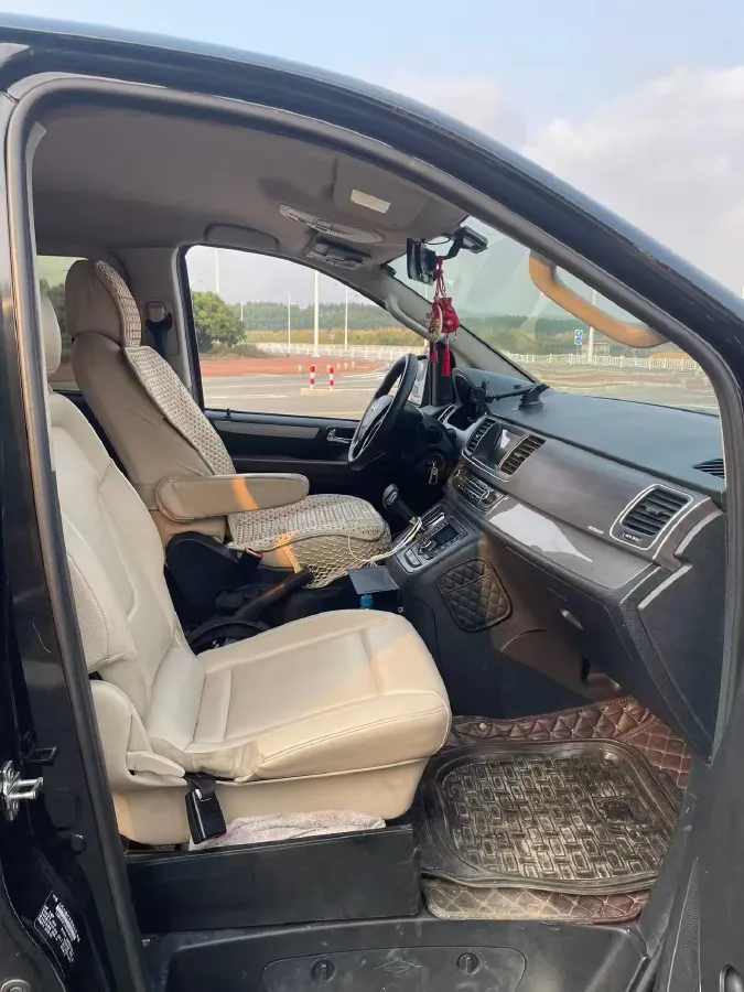 2018 MAXUS G10 1.9T 150HP L4 6AT,autocango,china used car exporter,china ev exporter,chinese used car exporter,chinese used ev exporter