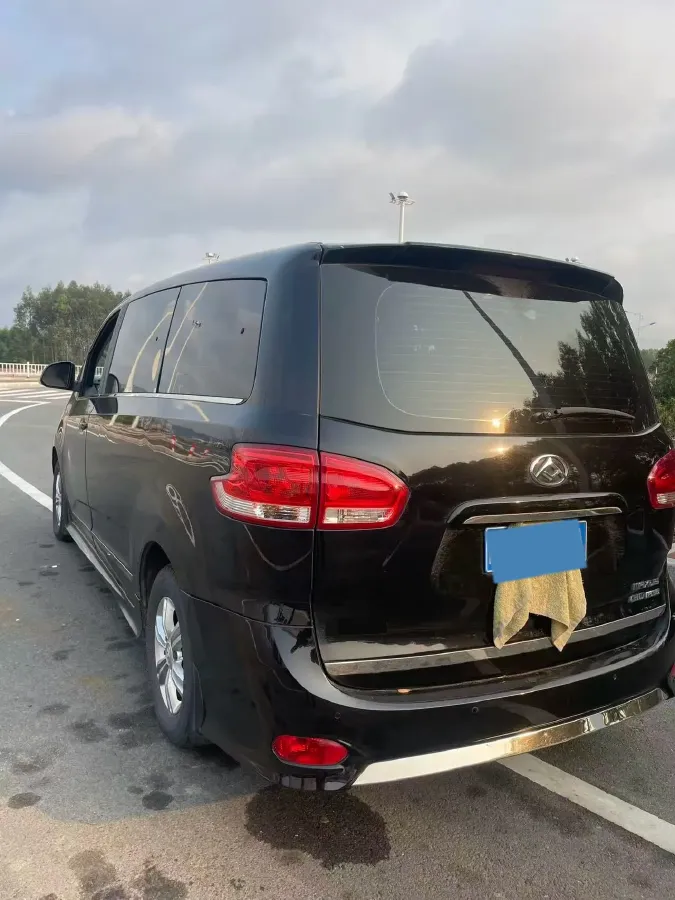 2018 MAXUS G10 1.9T 150HP L4 6AT,autocango,china used car exporter,china ev exporter,chinese used car exporter,chinese used ev exporter