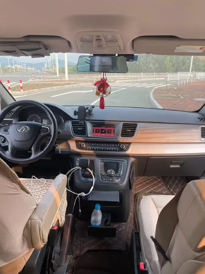 2018 MAXUS G10 1.9T 150HP L4 6AT,autocango,china used car exporter,china ev exporter,chinese used car exporter,chinese used ev exporter