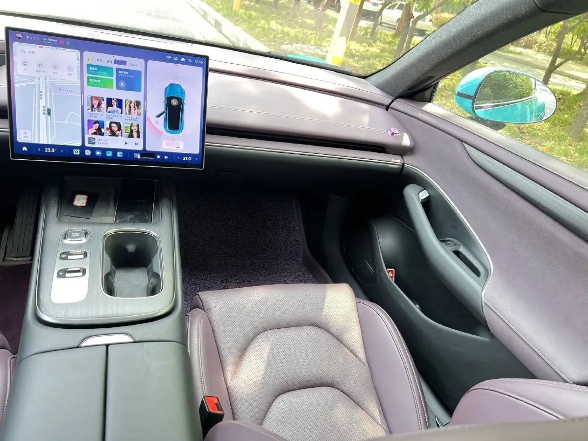 2024 MI SU7 BEV 73.6KWH,autocango,china used car exporter,china ev exporter,chinese used car exporter,chinese used ev exporter