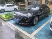 2022 HONGQI H5,autocango,china used car exporter,china ev exporter,chinese used car exporter,chinese used ev exporter
