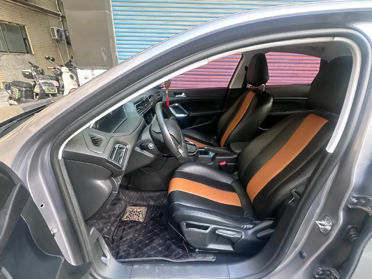 2018 Peugeot 308 1.6L 117HP L4 6AT,autocango,china used car exporter,china ev exporter,chinese used car exporter,chinese used ev exporter