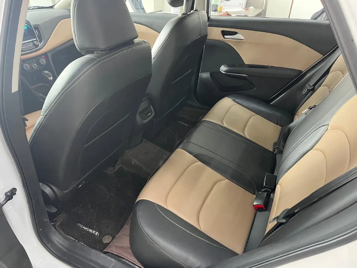 2022 Chevrolet Monza 1.5L 113HP L4 6AT,autocango,china used car exporter,china ev exporter,chinese used car exporter,chinese used ev exporter