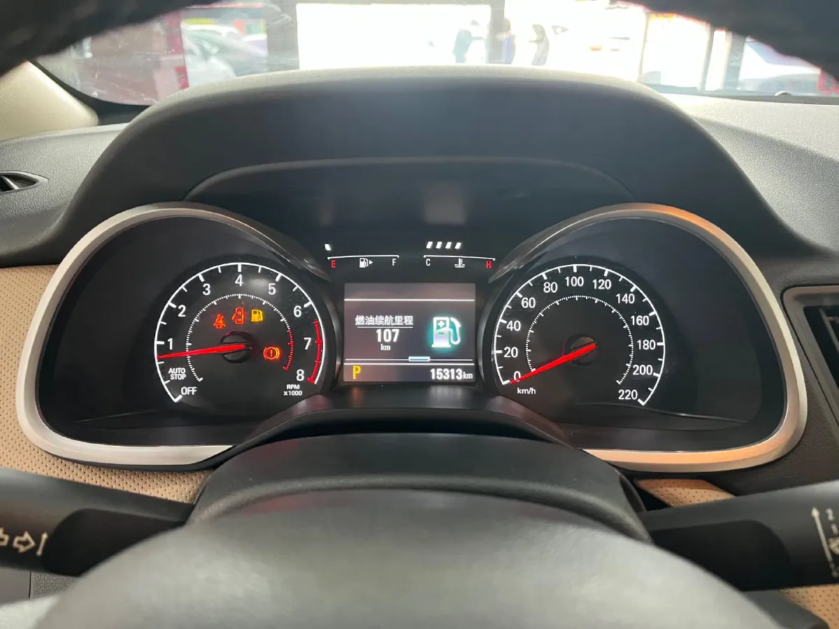 2022 Chevrolet Monza 1.5L 113HP L4 6AT,autocango,china used car exporter,china ev exporter,chinese used car exporter,chinese used ev exporter