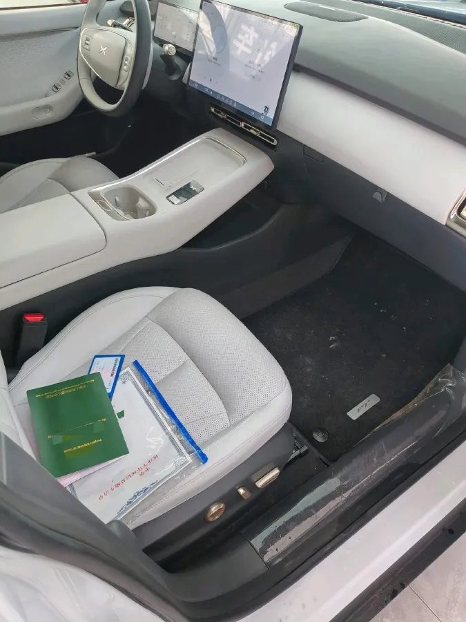 2024 Xpeng P7+ BEV 76.3KWH,autocango,china used car exporter,china ev exporter,chinese used car exporter,chinese used ev exporter