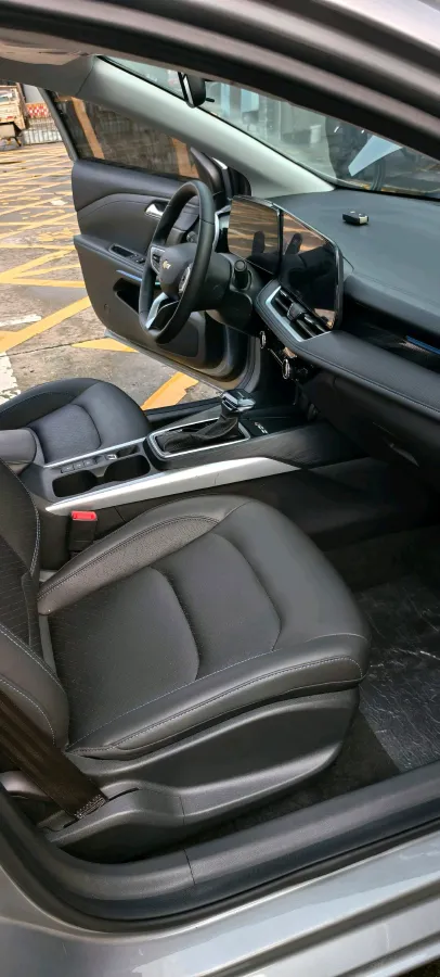 2023 Chevrolet Monza 1.3T 163HP L3 6AT,autocango,china used car exporter,china ev exporter,chinese used car exporter,chinese used ev exporter